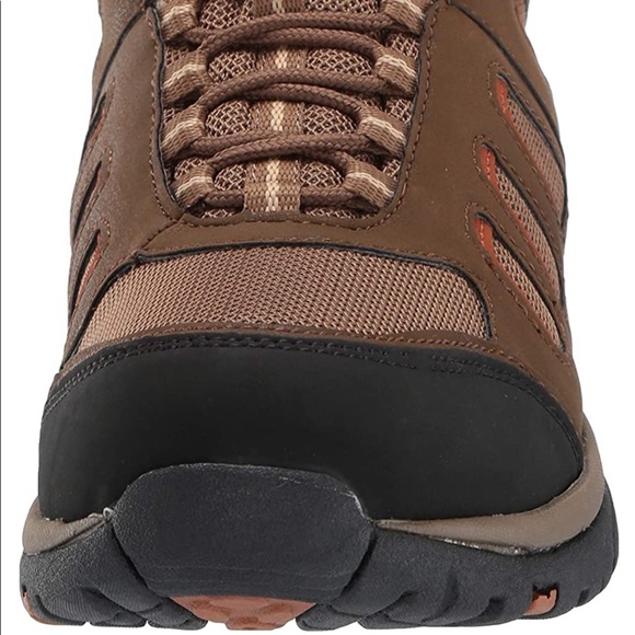 Men’s Eastland Hickory Hiking Boot - Picture 3 of 7